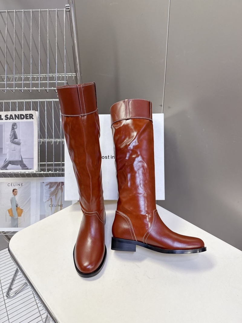Lost In Echo Boots